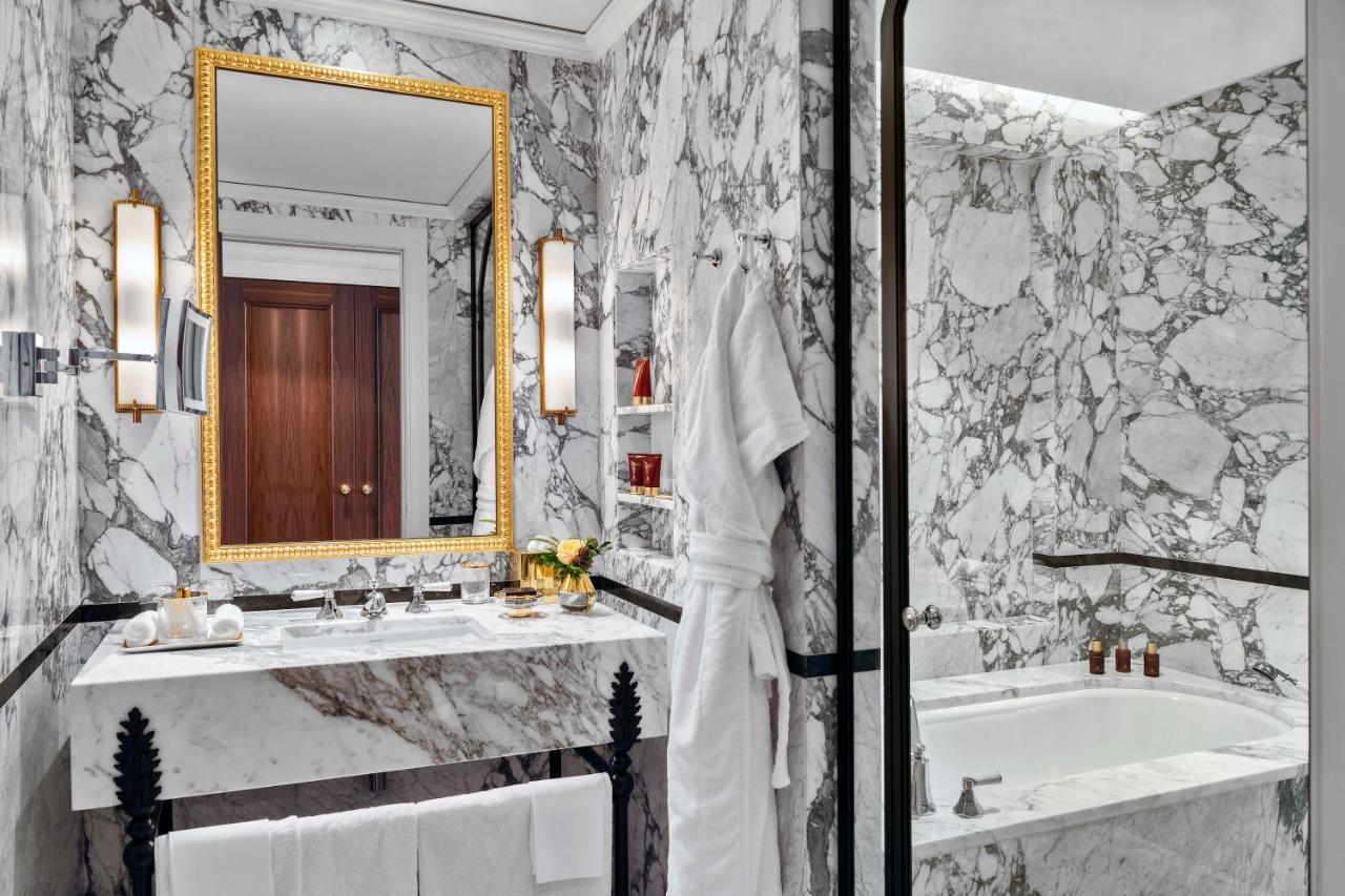Khách sạn Badrutt's Palace St. Moritz