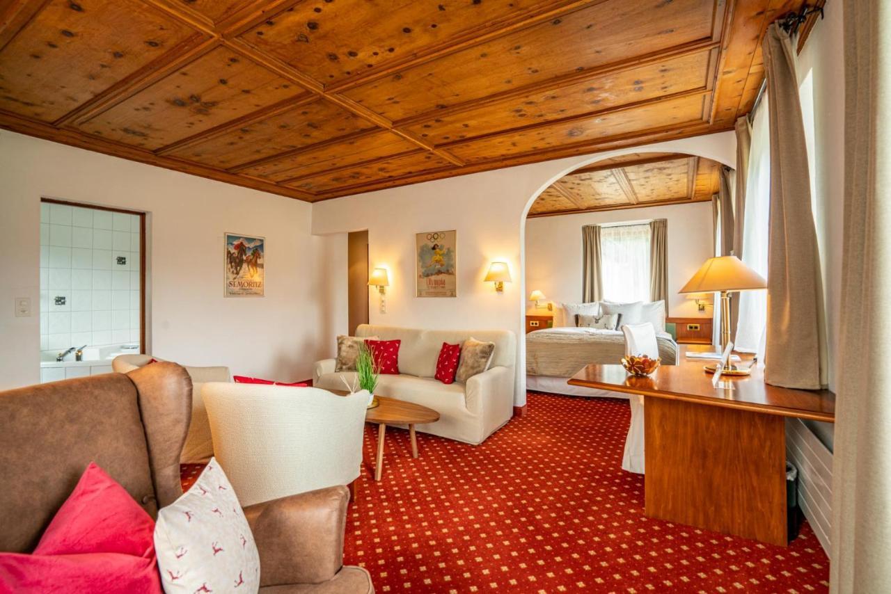 Hotel Landgasthof Meierei 3*
