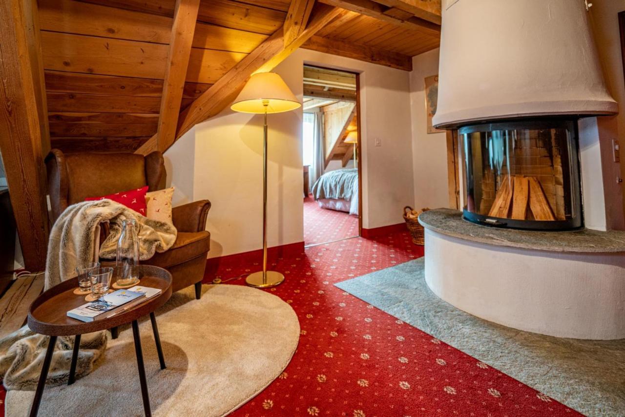 Landgasthof Meierei 3* St. Moritz