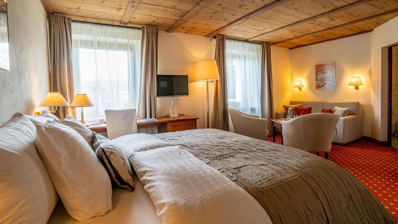 Hotel Landgasthof Meierei 3*