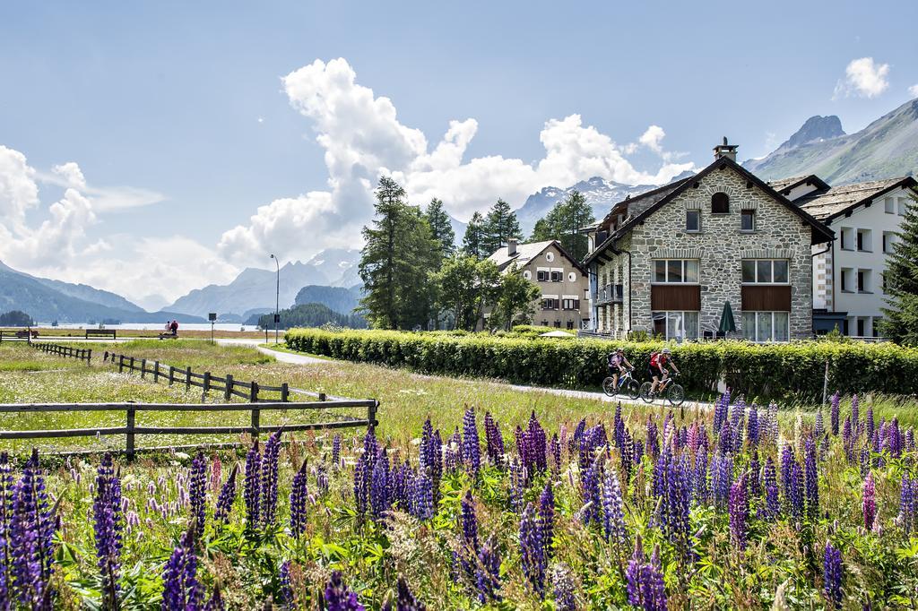 Soliva * St. Moritz