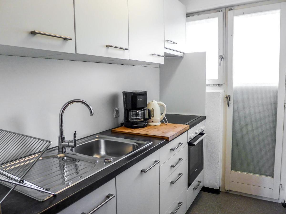 Chesa Ova Cotschna 304 By Interhome