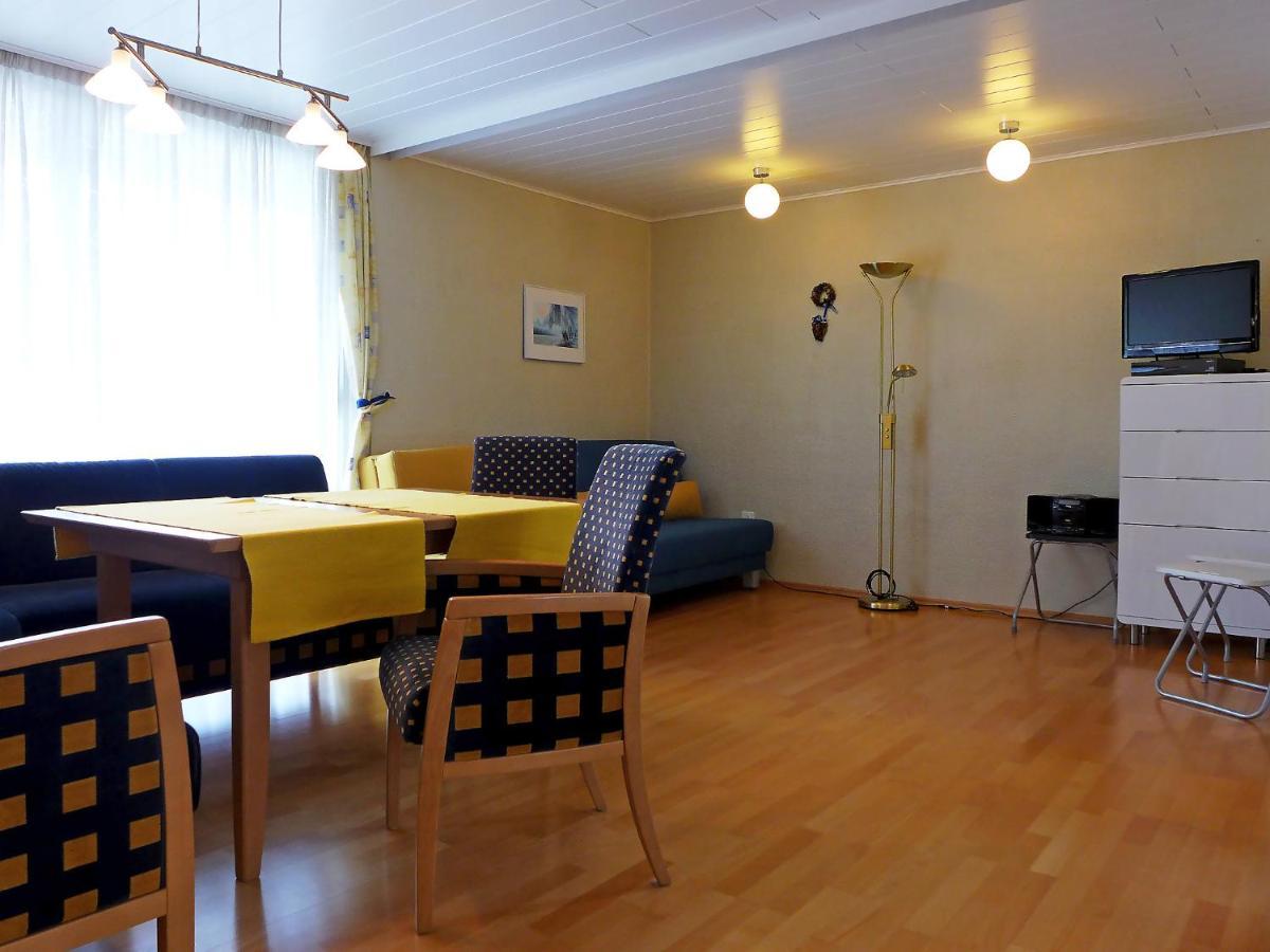 Apartment Appartmenthaus Skyline 309 *