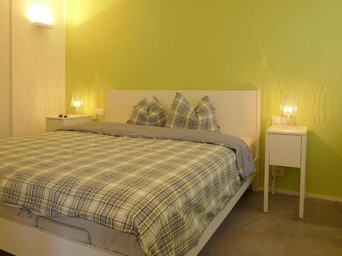 Appartamento Chesa La Soliva By Interhome *
