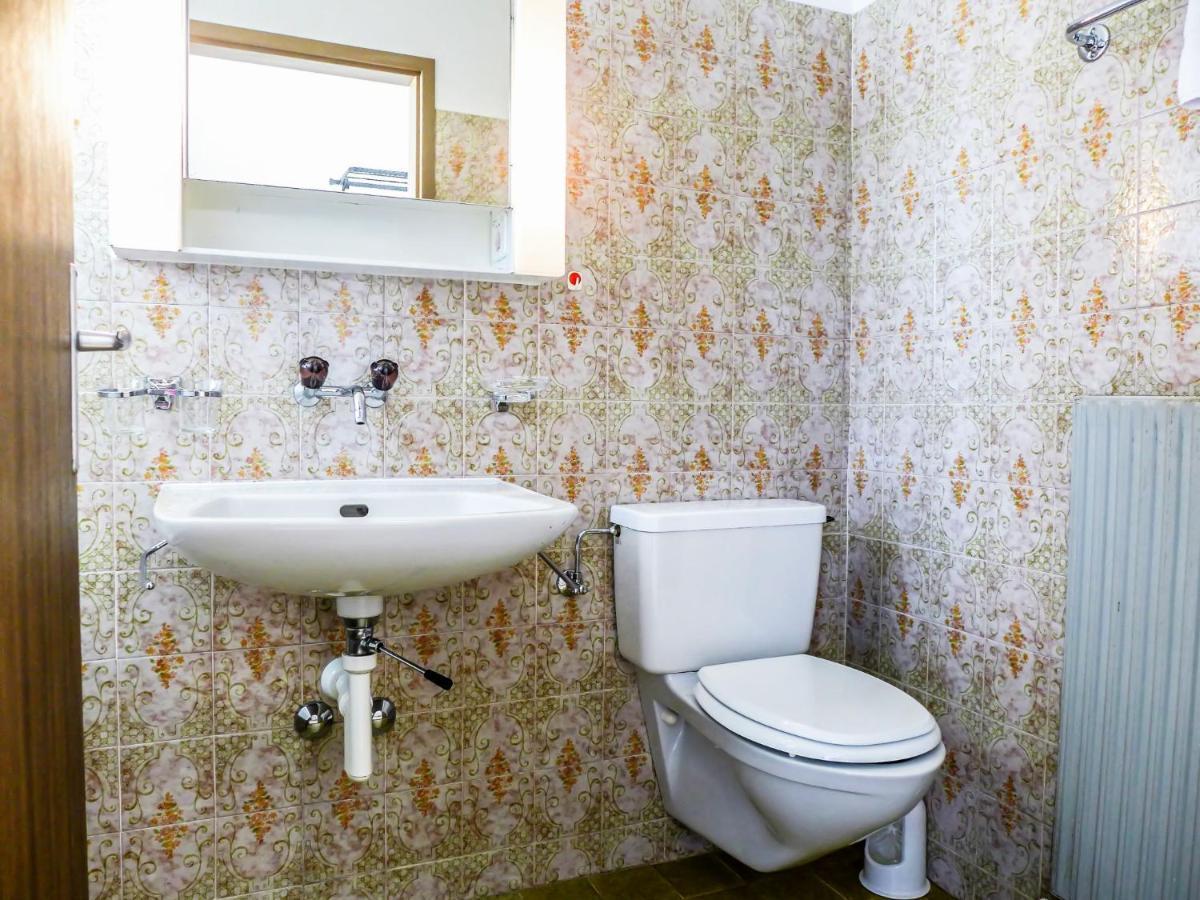 Chesa Ova Cotschna 304 By Interhome Apartment *