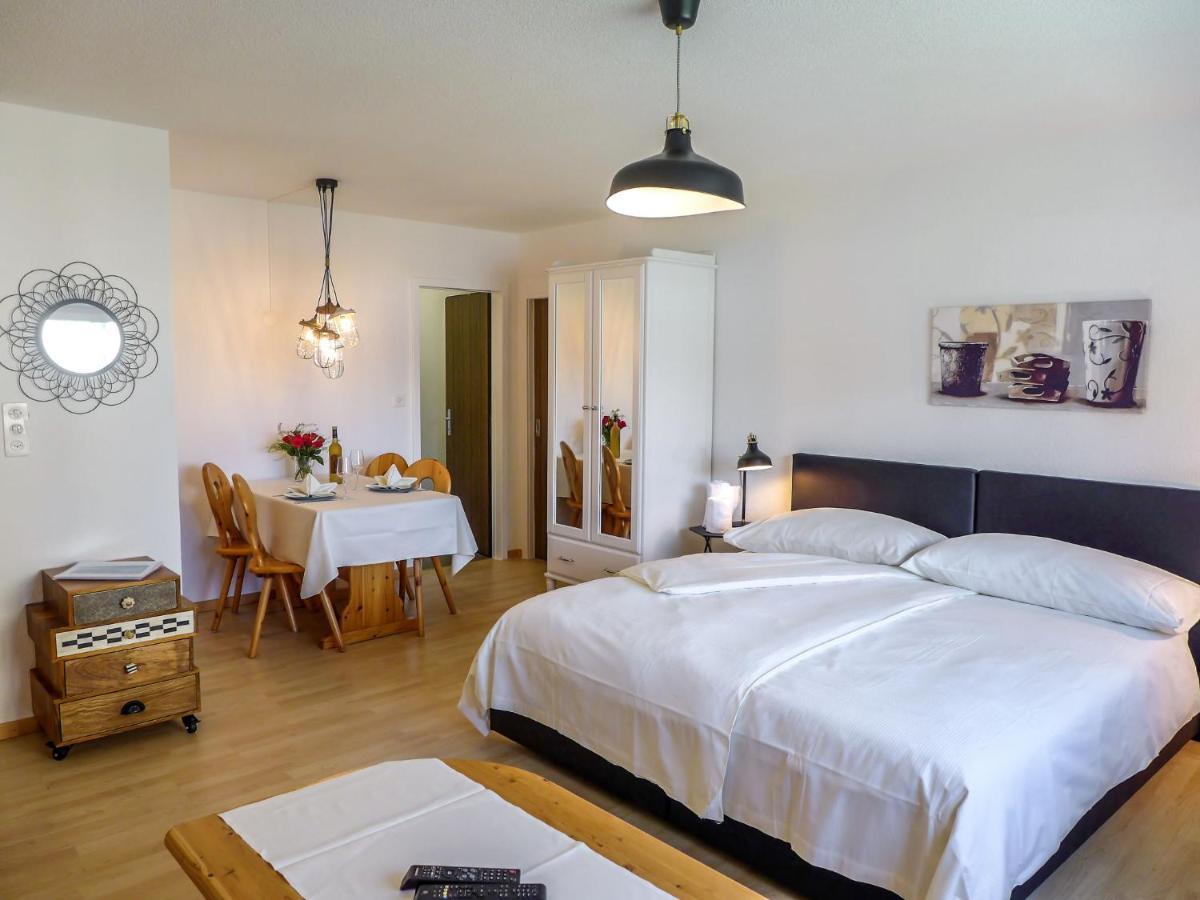 Chesa Ova Cotschna 303 St. Moritz