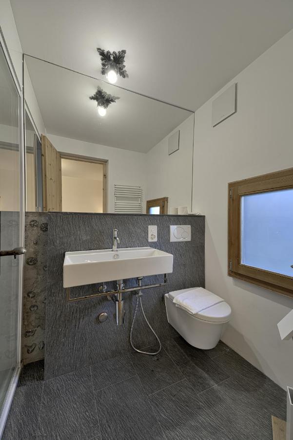 Chesa Ilaria - Apartment