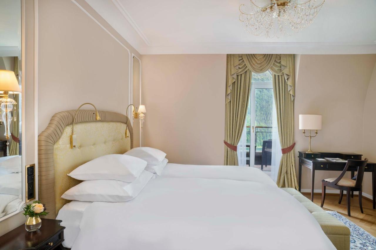 Badrutt's Palace 5* St. Moritz