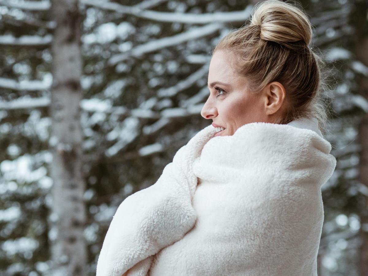 Carlton - The Leading Of The World 5* St. Moritz