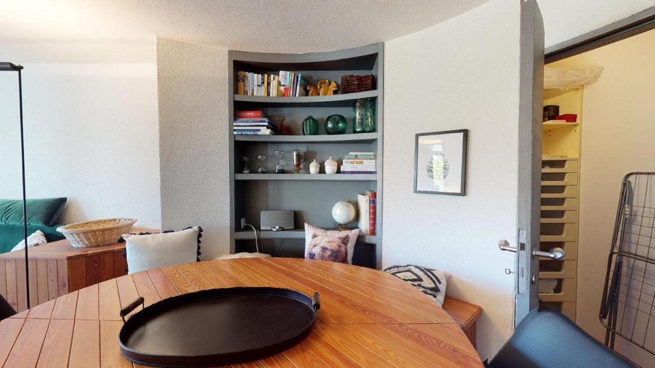 Apartment Abitaziun Au Reduit 404 -