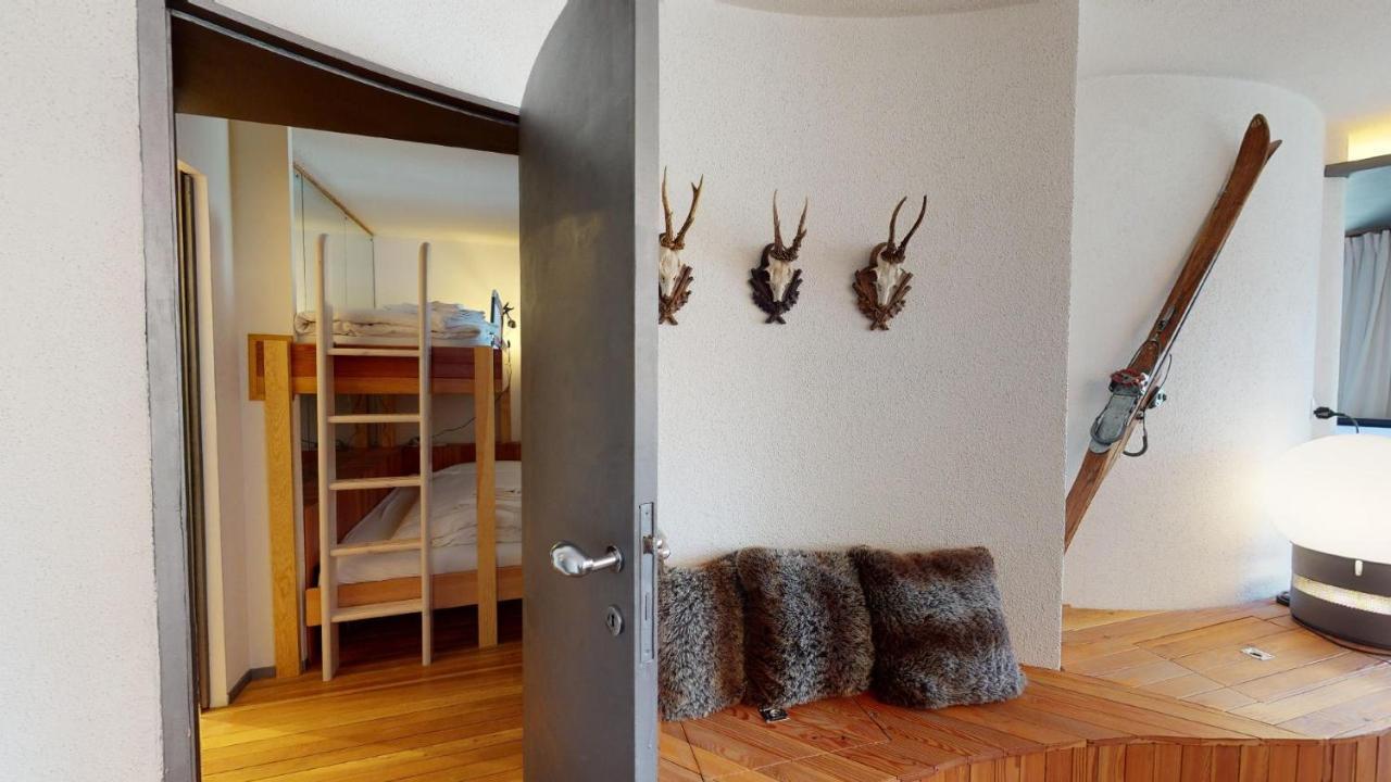 Abitaziun Au Reduit 404 - Apartment *