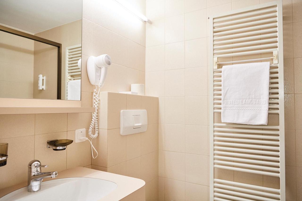 Hotel Chesa Languard