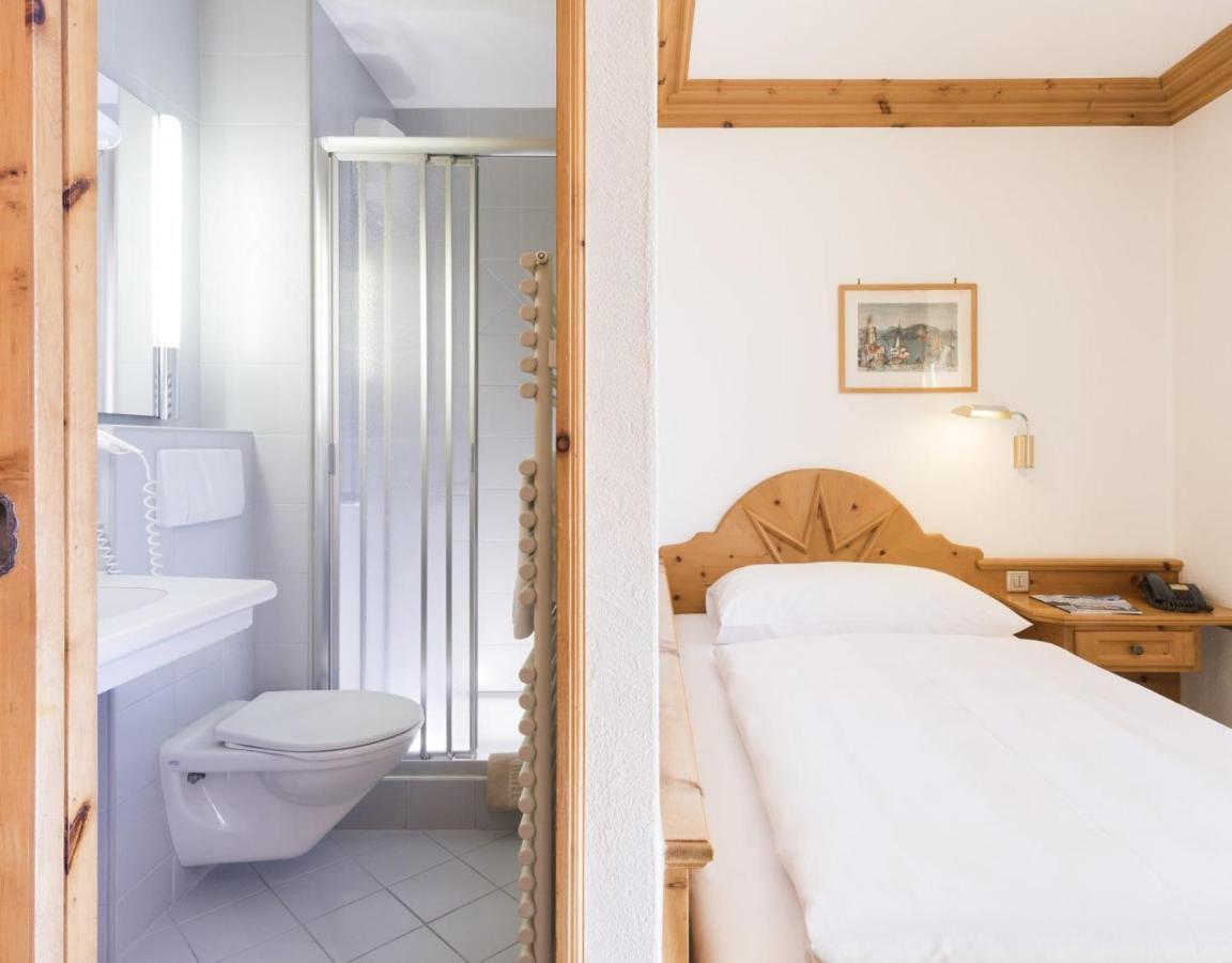 Hotel Chesa Languard Sankt Moritz