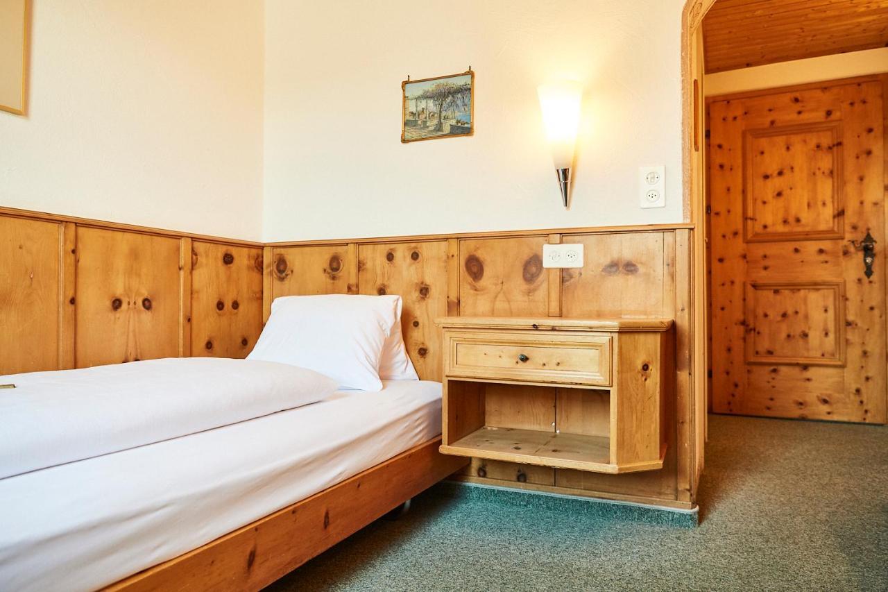 Hotel Chesa Languard