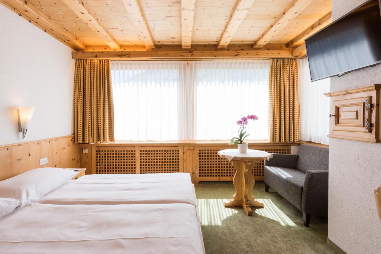 Hotel Chesa Languard