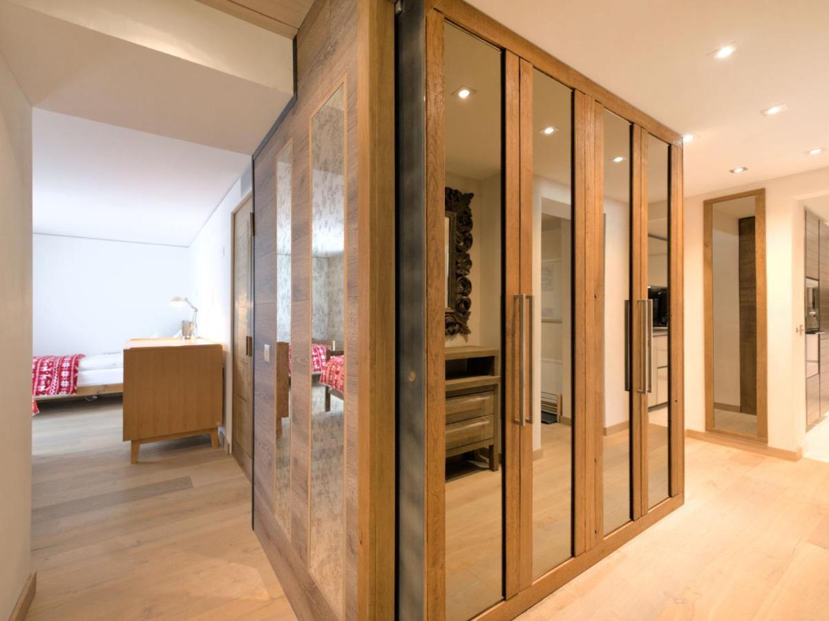 Chesa Piz Padella - St- Moritz By Interhome Apartamento