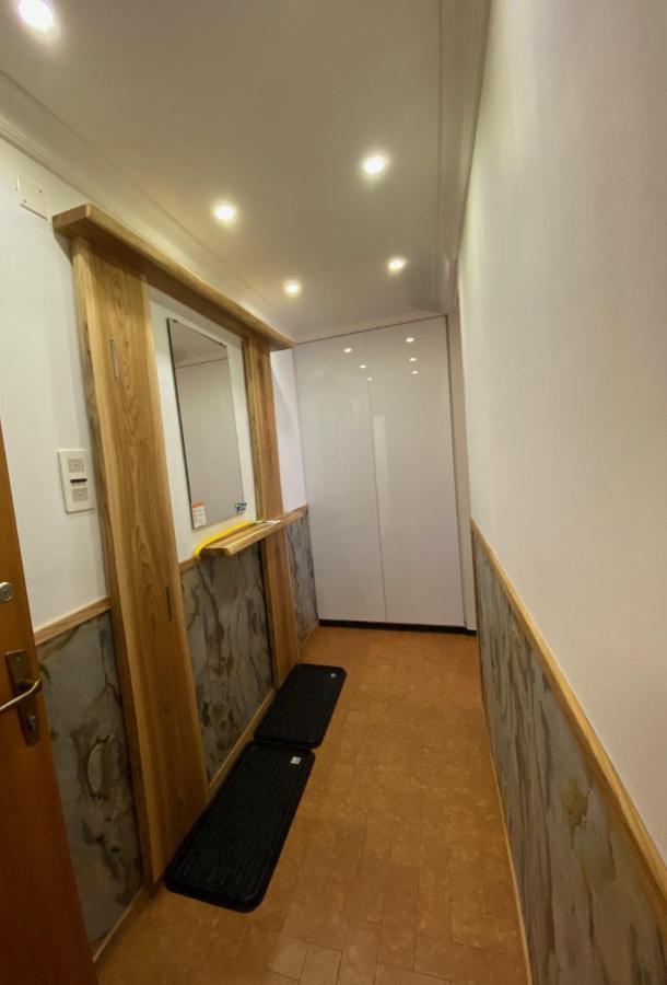 Chesa Derby 32 Apartment *