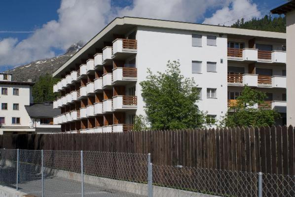 Chesa Derby 32 * St. Moritz