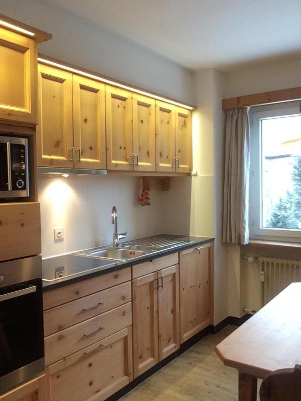 Apartment Chesa Derby 32 *