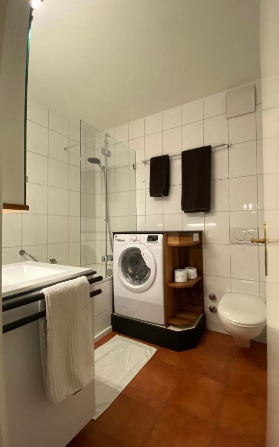 Chesa Derby 32 Apartment St. Moritz