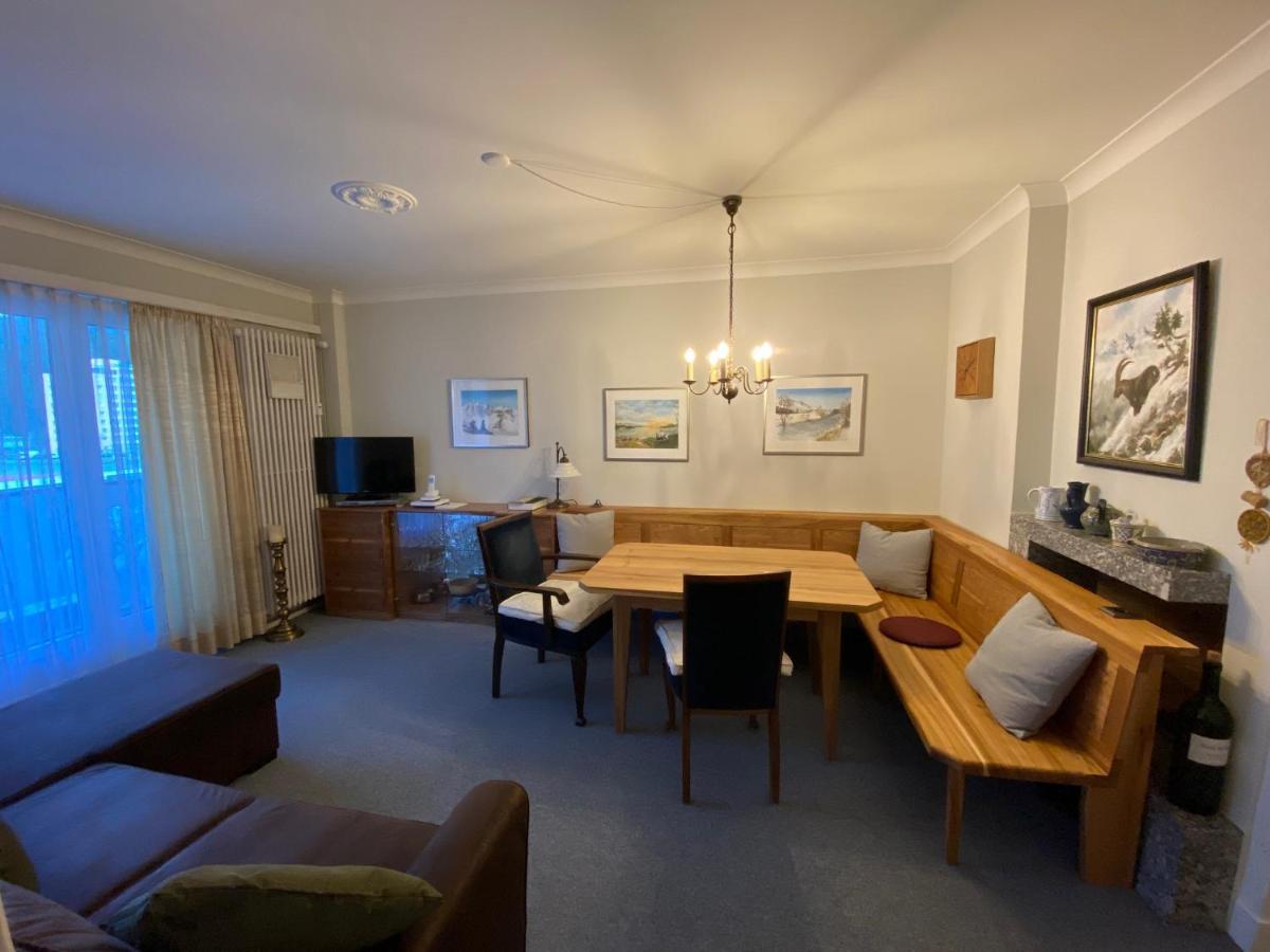 Apartment Chesa Derby 32