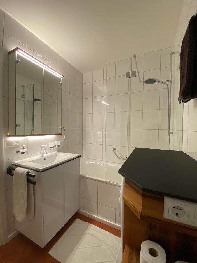 Apartment Chesa Derby 32 St. Moritz