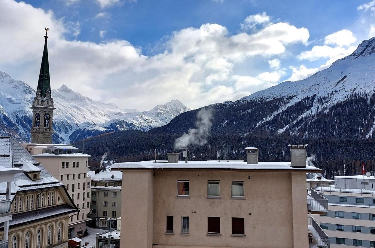 St Moritzerhof 62 * St. Moritz