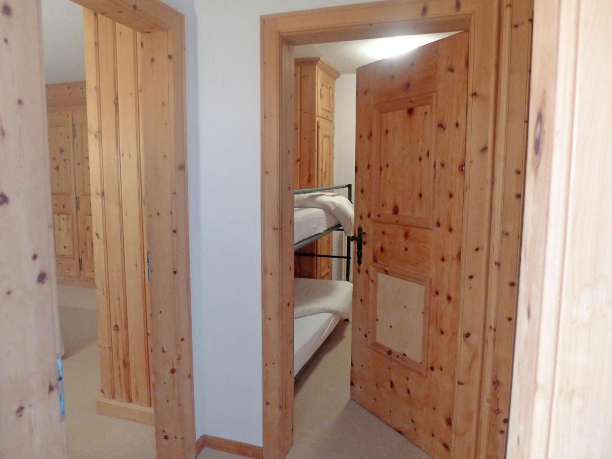 Chesa Cripels Ii By Interhome Apartment *