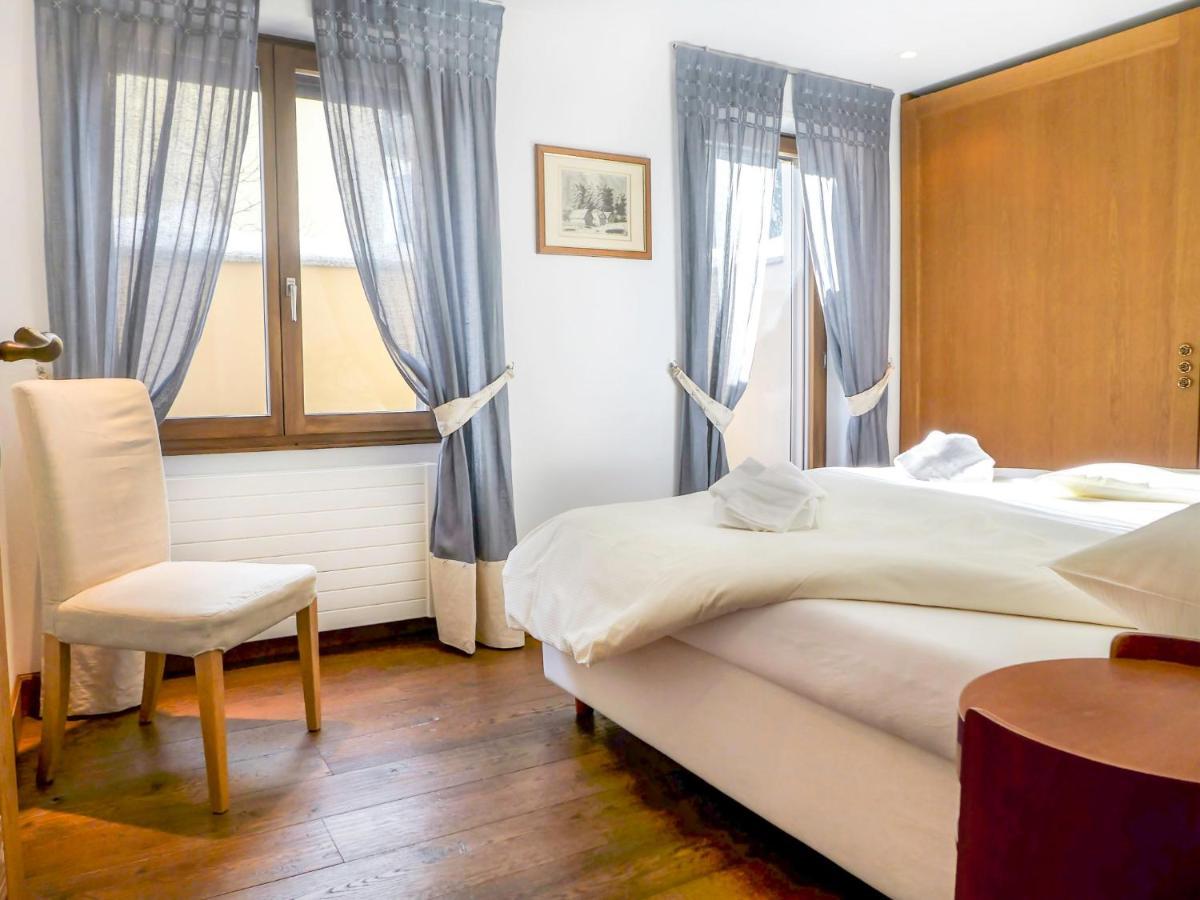 Chesa Sonnalpine B 52 Appartamento Sankt Moritz