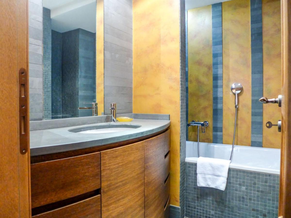 Chesa Sonnalpine B 52 By Interhome