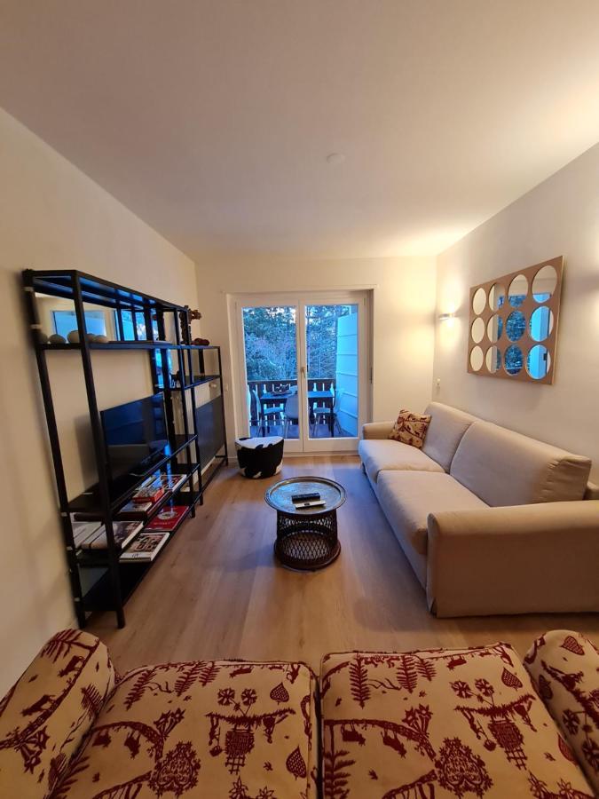 Apartment Dorf Charme *