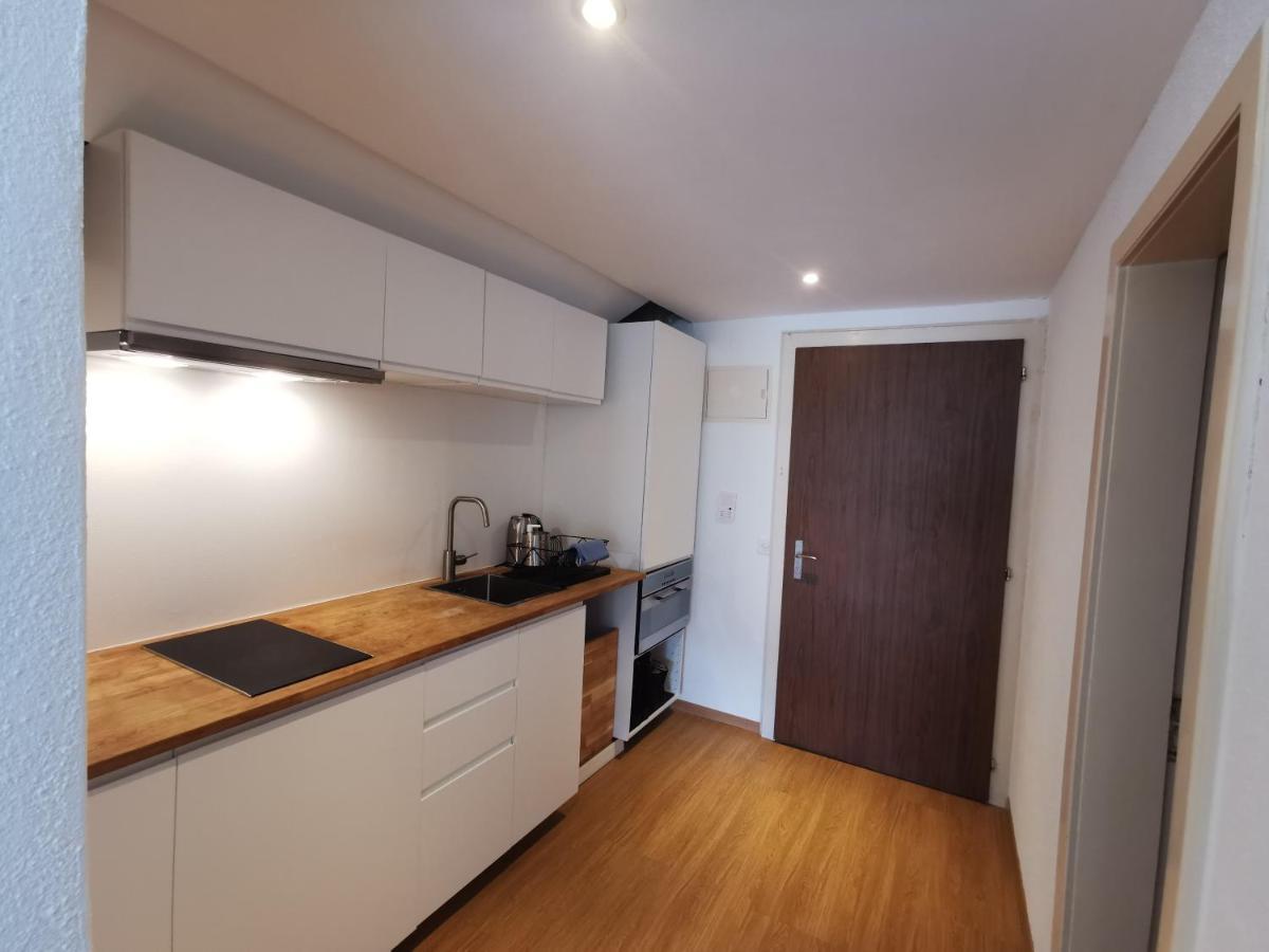 Apartment Suot Brattas