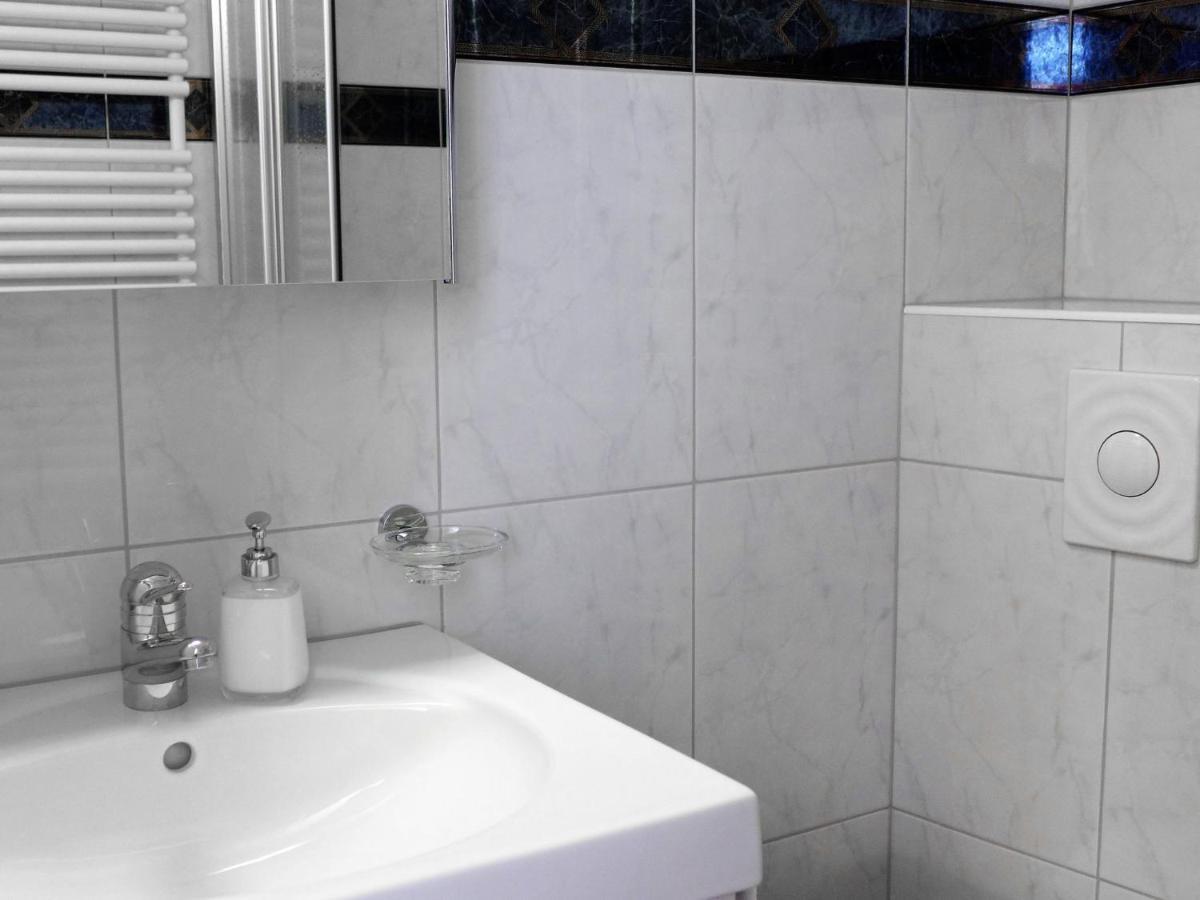 Apartment Chesa Sur Ova 21 By Interhome *