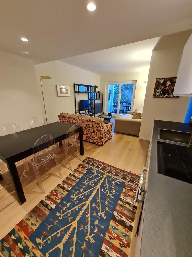 Dorf Charme Apartment