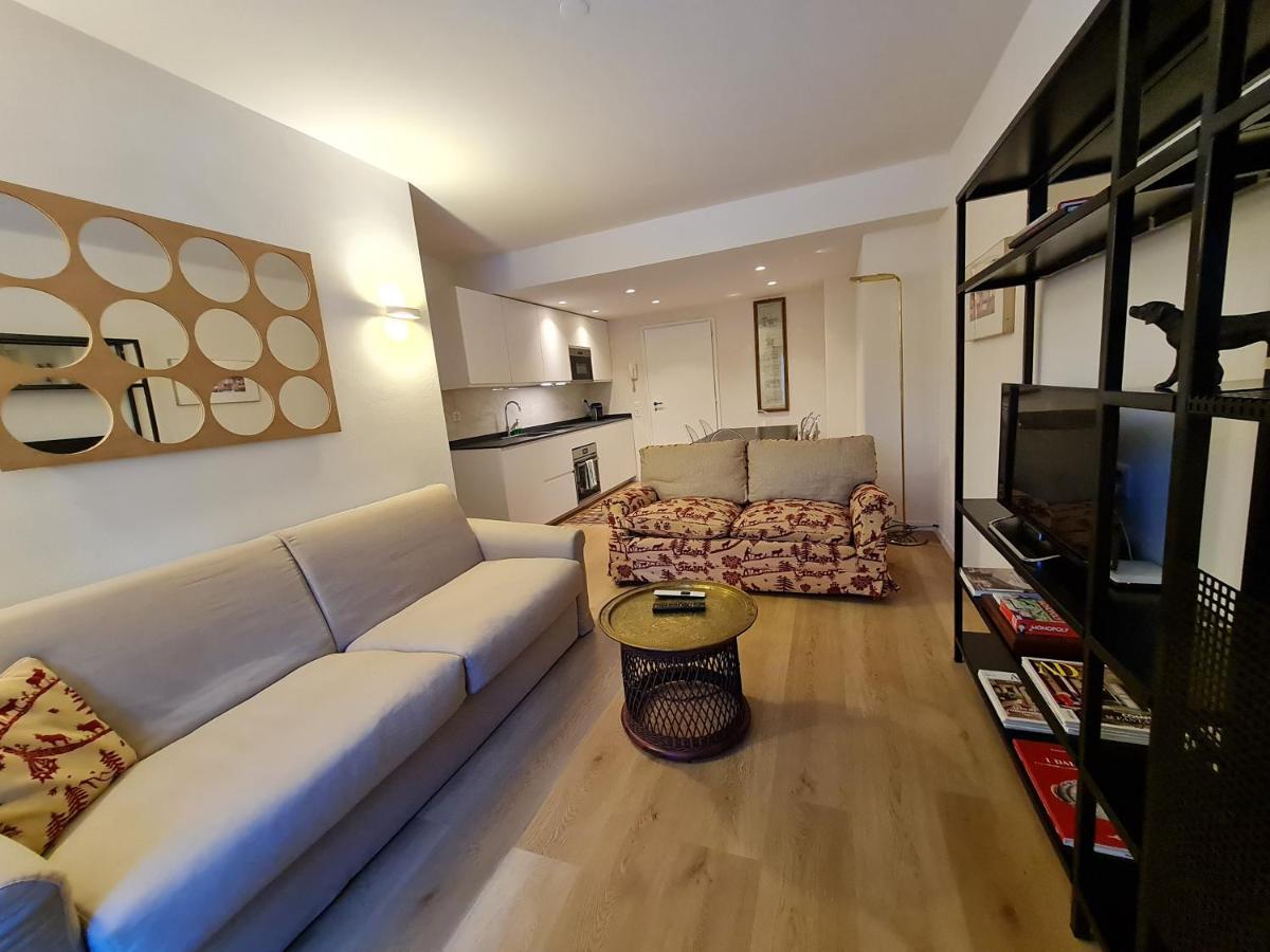 Dorf Charme Apartment *