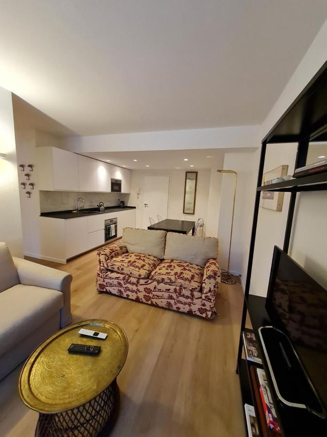 Dorf Charme Apartment