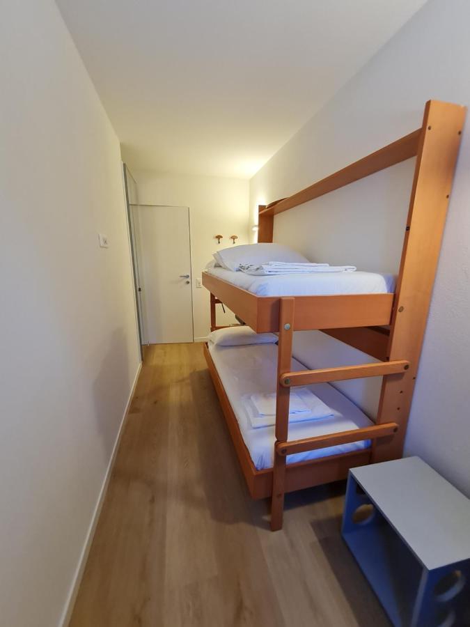 Dorf Charme Apartment