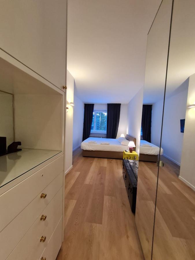 Apartment Dorf Charme