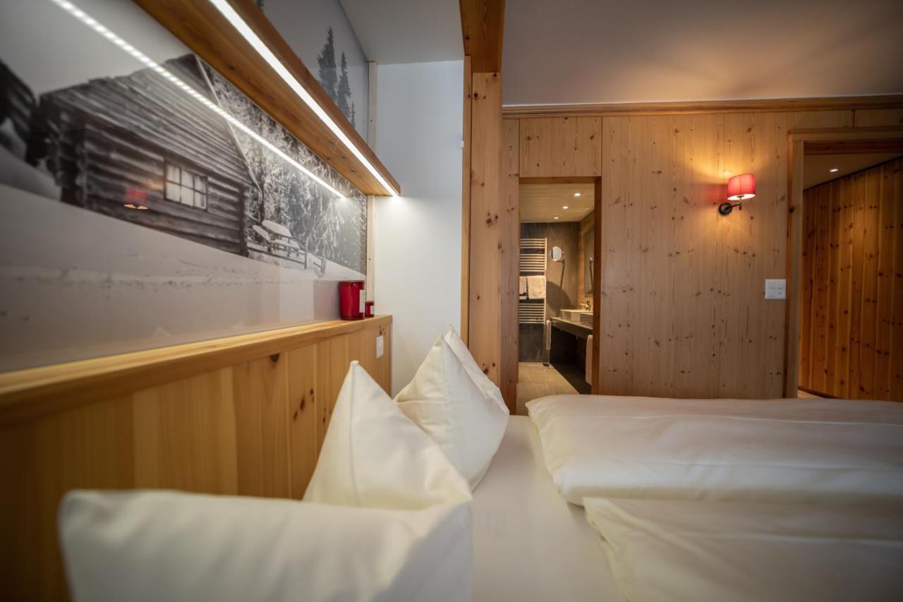 Presso Europa Apartment