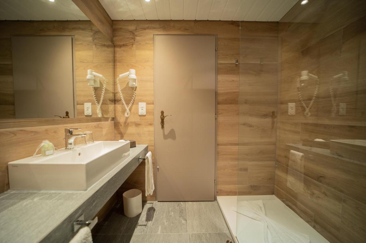 Appartamento Presso Europa Sankt Moritz