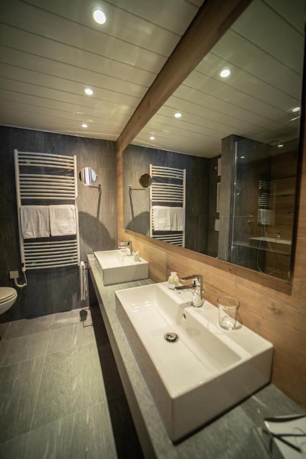 Presso Europa Apartment *