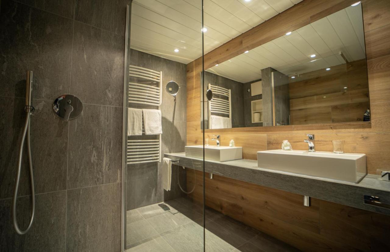 Presso Europa St. Moritz