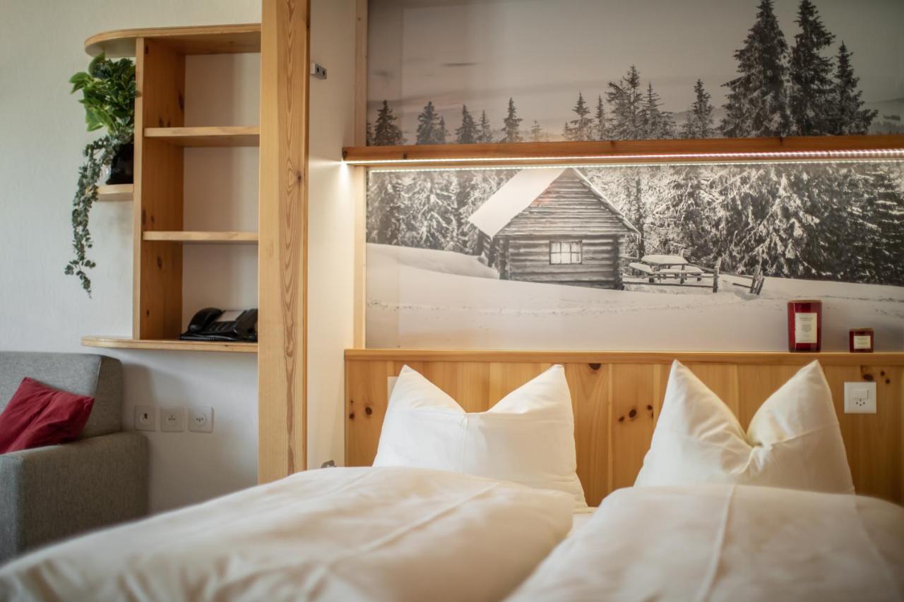 Appartamento Presso Europa Sankt Moritz