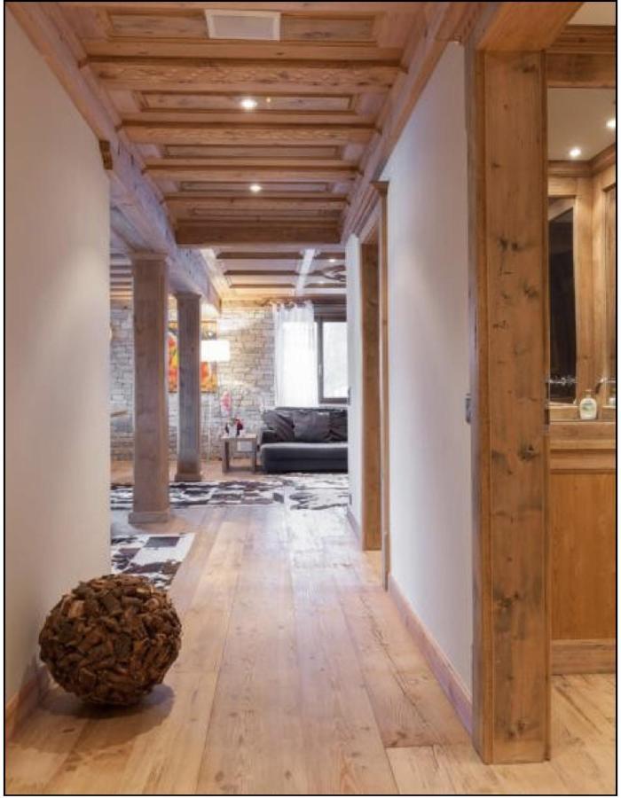 In In The Heart Of Sankt Moritz-dorf * St. Moritz