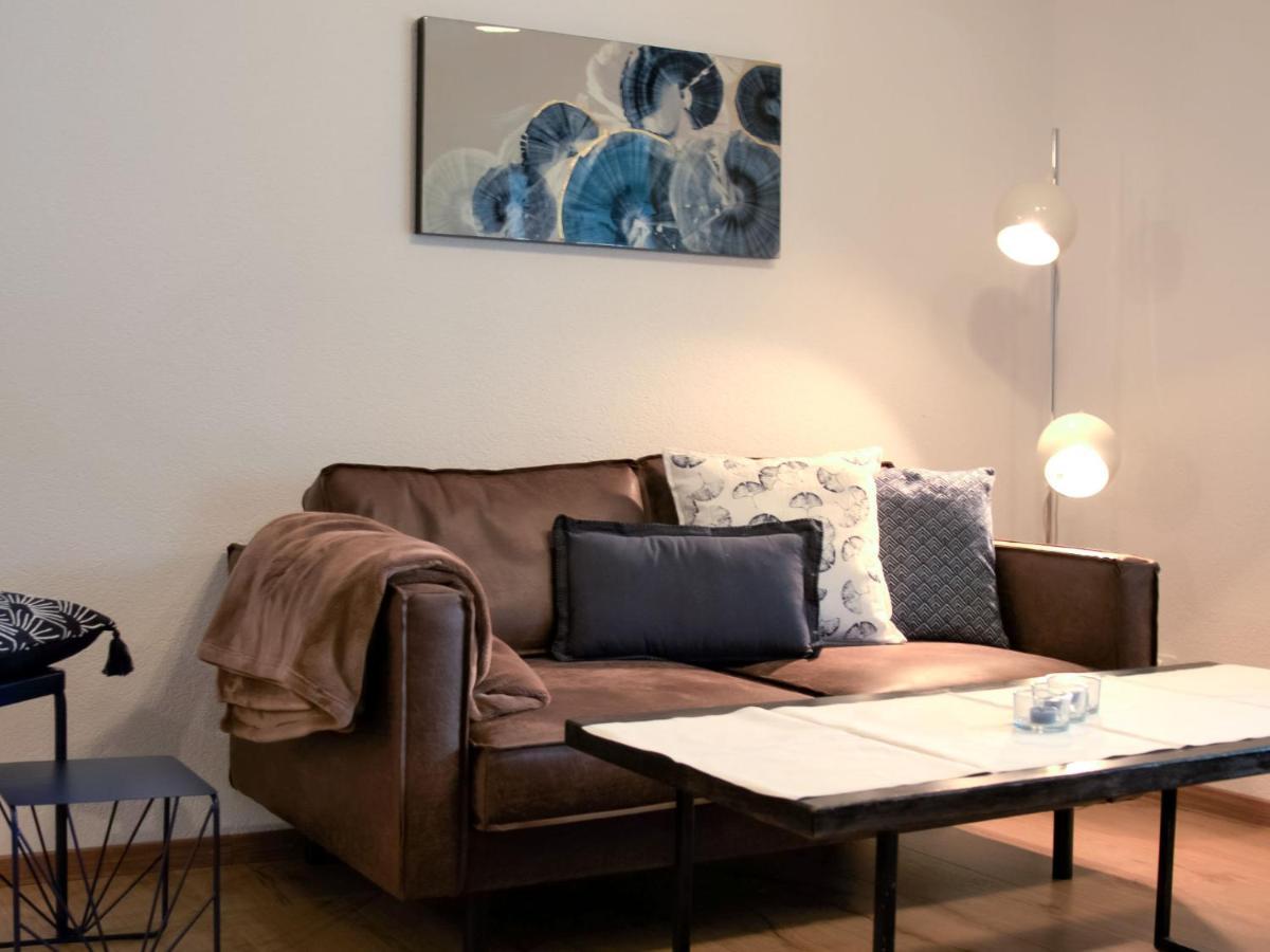 Chesa Ova Cotschna 205 By Interhome Apartamento