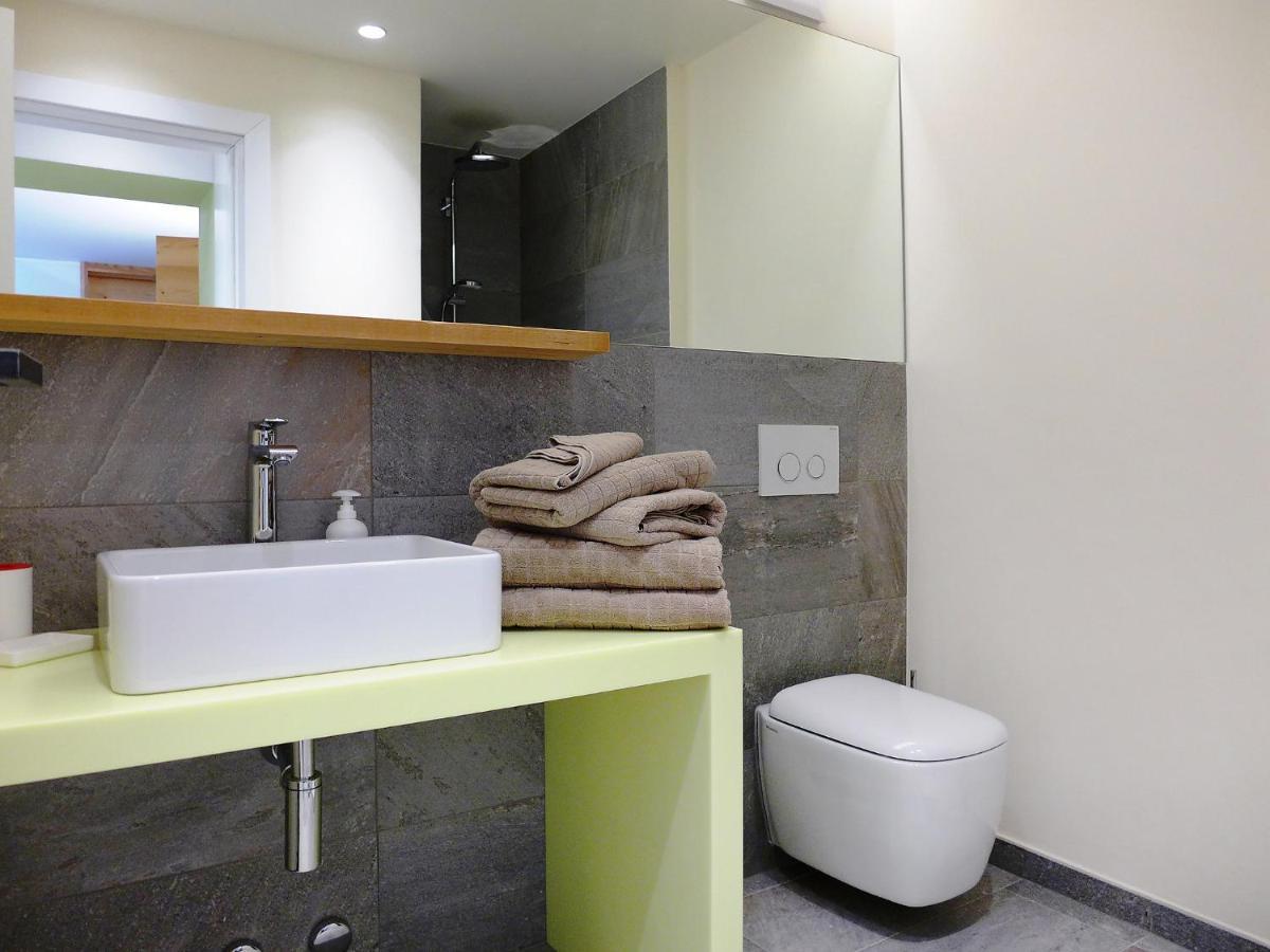 Chesa La Soliva By Interhome * Sankt Moritz