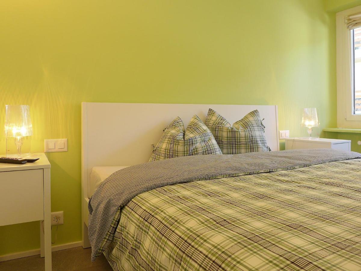 Chesa La Soliva By Interhome Appartamento *