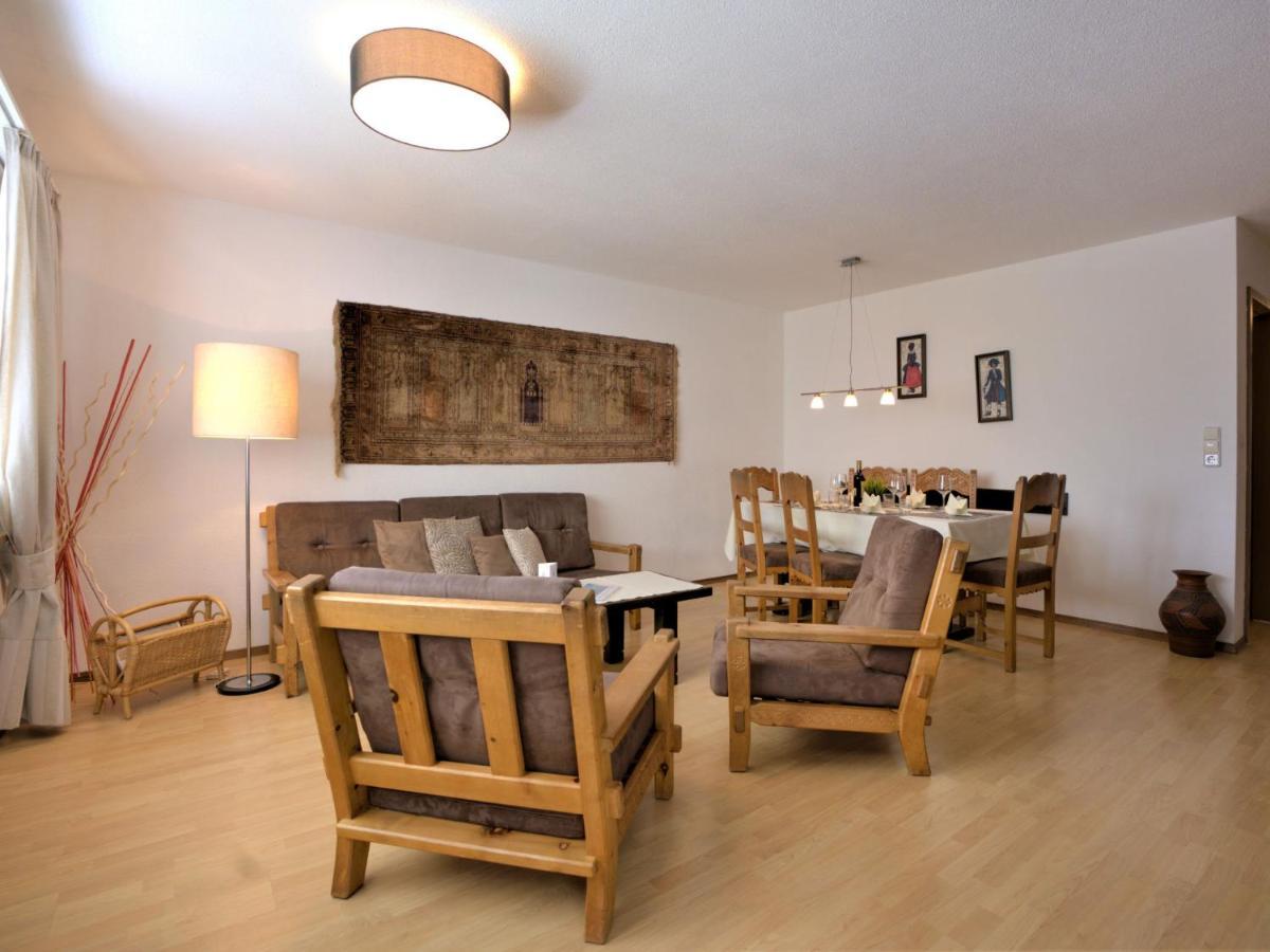 Chesa Ova Cotschna 305 By Interhome * St. Moritz