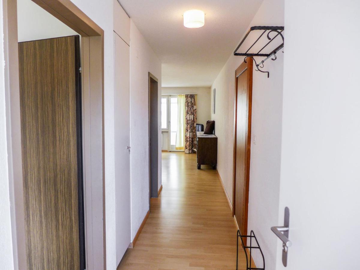 Chesa Ova Cotschna 305 By Interhome St. Moritz