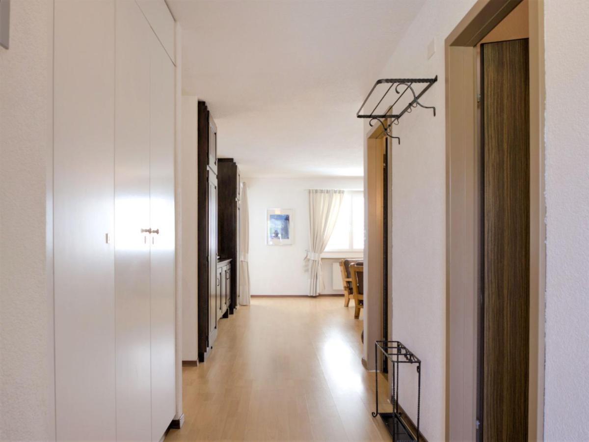 Chesa Ova Cotschna 305 By Interhome * St. Moritz